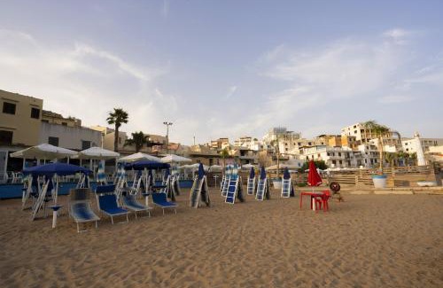 Marinella di Selinunte House | Casa Vacanze Selinus