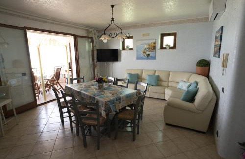 Marinella di Selinunte House | Casa Vacanze Selinus