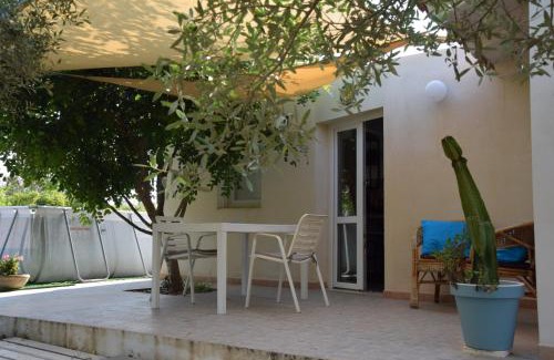 Santa Maria del Focallo House | Casa vacanze FELICI IN 2 - Santa Maria del Focallo - Ispica