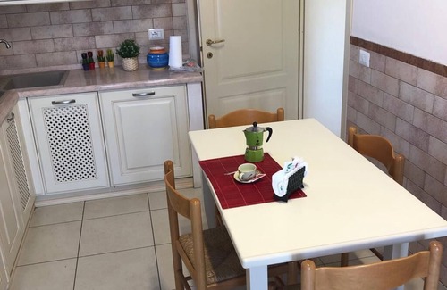 Castelfranco Emilia House | Casa Vacanza (Holiday Home)