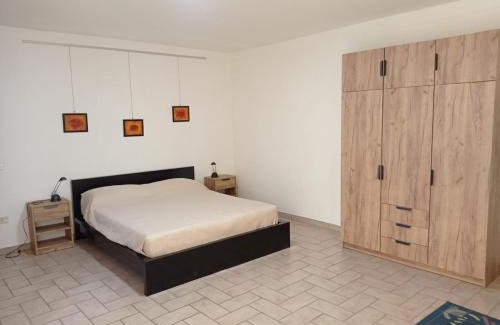 San Leucio del Sannio Apartment | casa vacanze in famiglia per 2