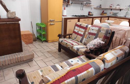 San Leucio del Sannio Apartment | casa vacanze in famiglia per 2