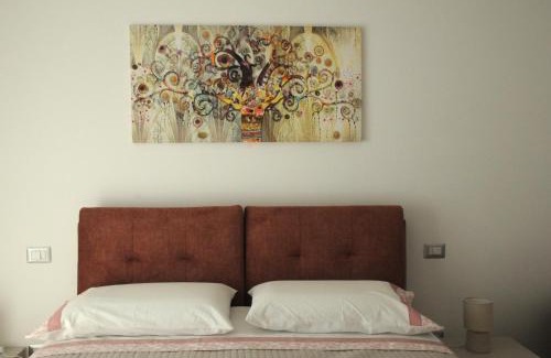 Santa Maria la Carita House | Casa Vacanze Villa Fiorenza