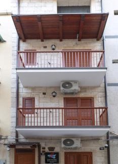 Gela House | CASA VACANZA A 2 Passi 1