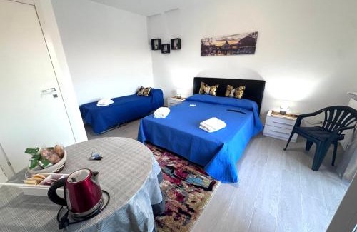 Focene House | Casa Vacanza A Due Passi Dal Mare-Relax E Confort Vicino L'aeroporto Di Fiumicino