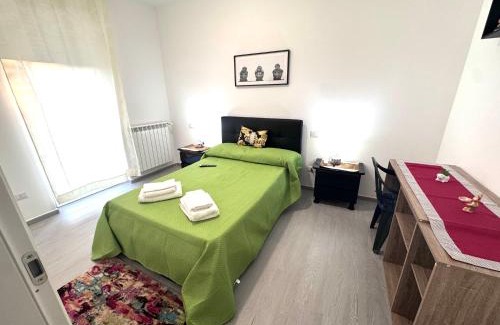 Focene House | Casa Vacanza A Due Passi Dal Mare-Relax E Confort Vicino L'aeroporto Di Fiumicino