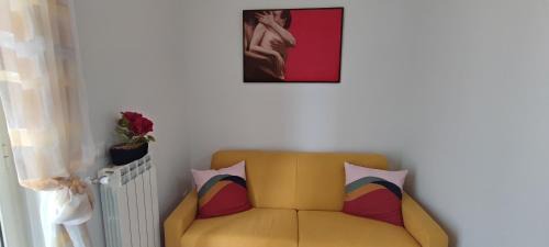 Bacoli House | Casa vacanza Agrippina