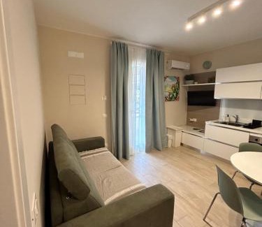 Chianchitta-Trappitello Apartment | Casa Vacanza AURORA Taormina Trappitello
