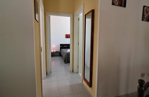 Torre Squillace House | Casa vacanza Biancospino fronte mare