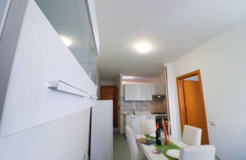 Otranto House | Casa Vacanza Bilo Nadia Otranto 3 posti