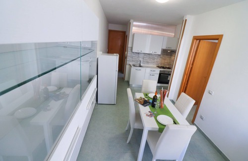 Otranto House | Casa Vacanza Bilo Nadia Otranto 3 posti