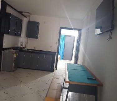 Leticia Apartment | Casa Vacanza Cenaida Delfin rosado