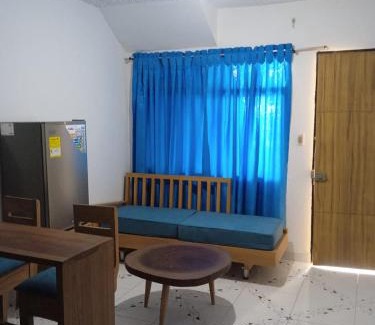 Leticia Apartment | CASA VACANZA Cenaida Mono Titi