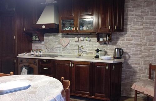 Mount Vesuvius - Pompei House | Casa Vacanza CHICCA