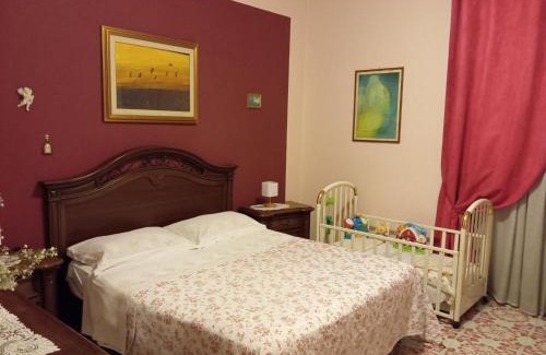 Mount Vesuvius - Pompei House | Casa Vacanza CHICCA