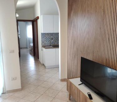 Nurachi Apartment | Casa vacanza da Chicco e Dani