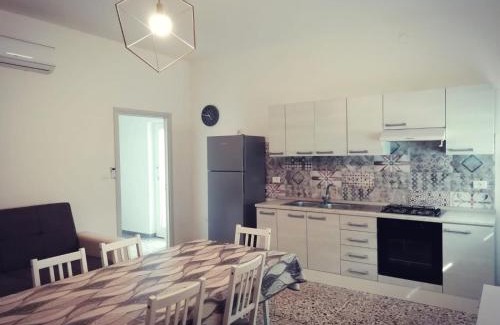 Acquarica del Capo House | Casa vacanza da Flavia