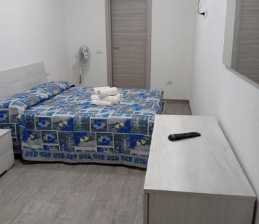 Buddittogliu Straulas House | Casa vacanza Fabrizio San Teodoro