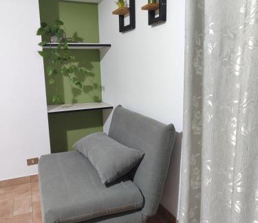 Grottazzolina House | Casa vacanza Flora