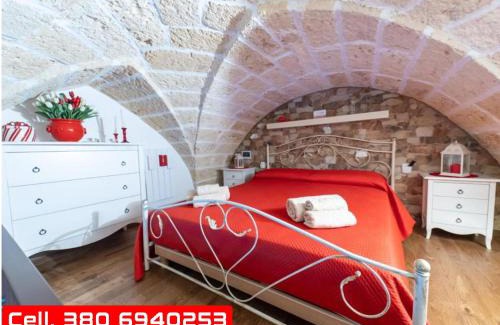 Galatone Apartment | Casa Vacanza Gallipoli Suite Paradise Galatone Salento