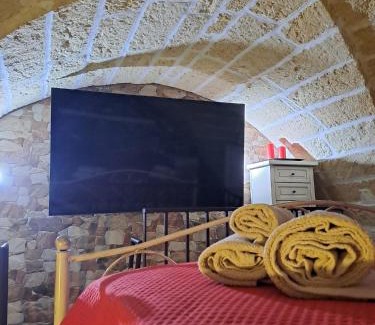 Galatone Apartment | Casa Vacanza Gallipoli Suite Paradise Galatone Salento