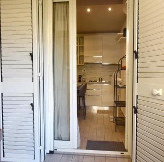 Chianchitta-Trappitello Apartment | Casa vacanza "Glicine" Taormina-Trappitello