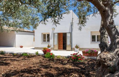 Modica Apartment | Casa vacanza i due ulivi
