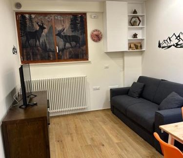 Roccaraso Apartment | Casa Vacanza Il Rifugio