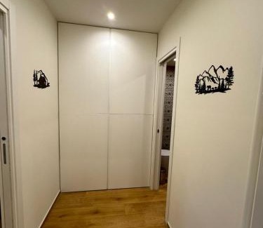 Roccaraso Apartment | Casa Vacanza Il Rifugio