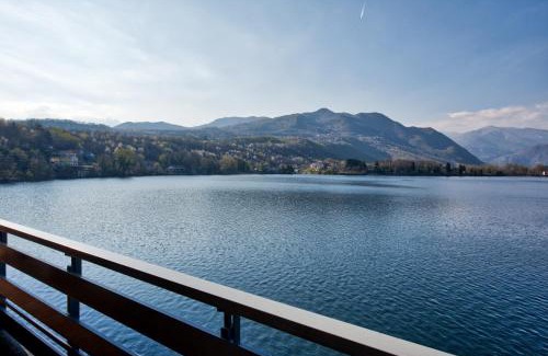 Avigliana Apartment | CASA VACANZA IL SORRISO DEL LAGO