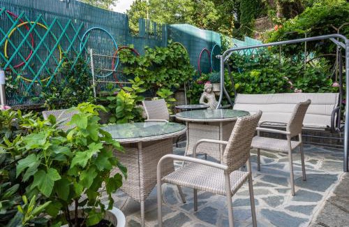 Avigliana Apartment | CASA VACANZA IL SORRISO DEL LAGO
