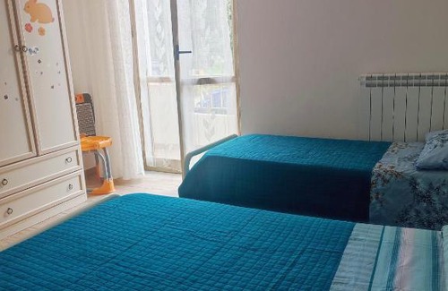 Ciro Marina House | Casa Vacanza