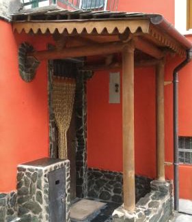 Chiesa in Valmalenco House | Casa vacanza a 1km dalla funivia