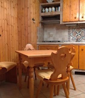 Chiesa in Valmalenco House | Casa vacanza a 1km dalla funivia