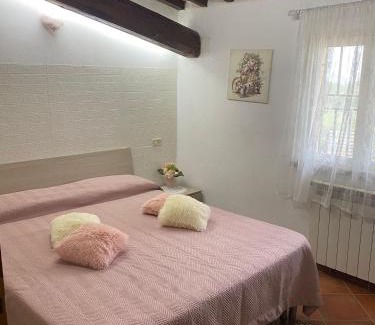 Foiano della Chiana Apartment | Casa vacanza da Lù