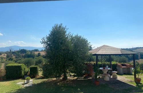 Foiano della Chiana Apartment | Casa vacanza da Lù