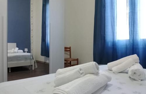 Marsala House | Casa Vacanza L'Agrumeto