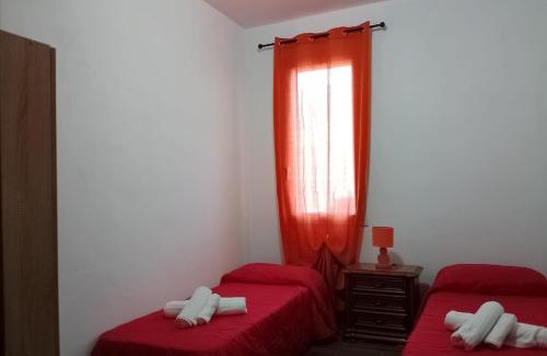 Marsala House | Casa Vacanza L'Agrumeto