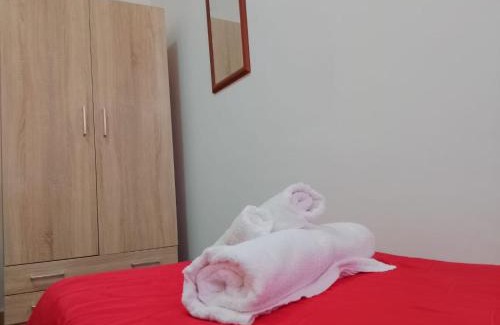Marsala House | Casa Vacanza L'Agrumeto