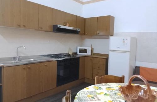 Marsala House | Casa Vacanza L'Agrumeto
