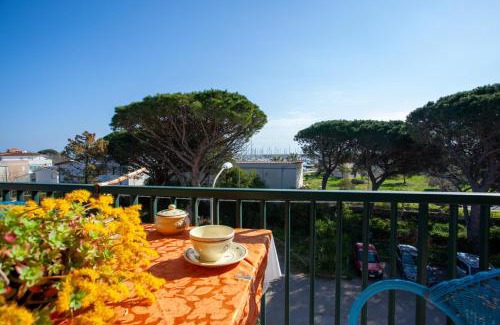 La Caletta Apartment | Casa Vacanza La Caletta