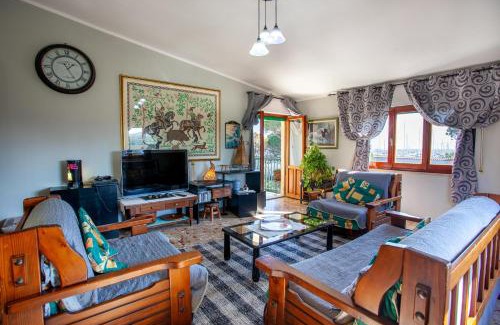 La Caletta Apartment | Casa Vacanza La Caletta