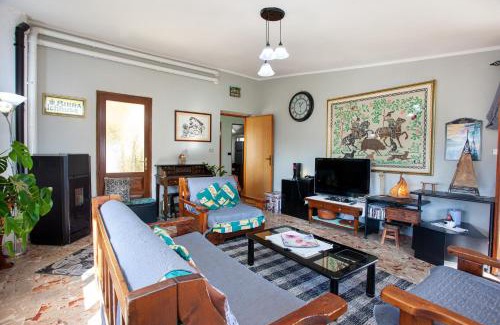La Caletta Apartment | Casa Vacanza La Caletta