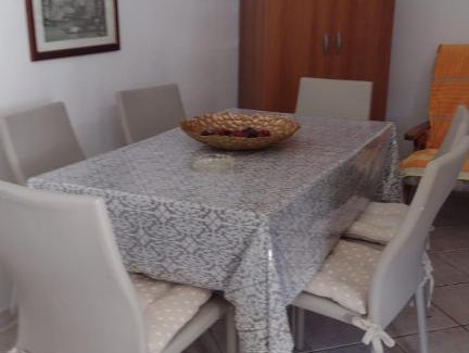 Marsala Apartment | Casa vacanza La Fenice con giardinetto
