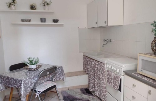 Marsala Apartment | Casa vacanza La Fenice con giardinetto