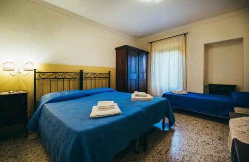 Molazzana House | Casa Vacanza La Pozza