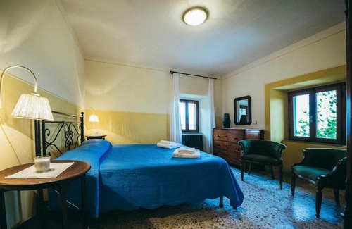 Molazzana House | Casa Vacanza La Pozza