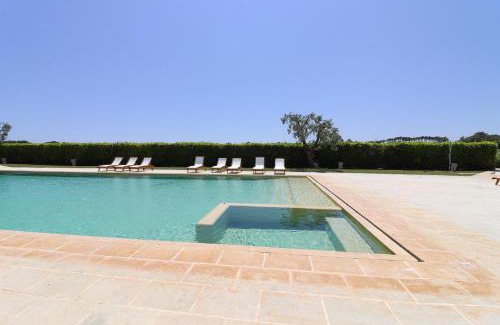 Otranto Apartment | Casa Vacanza Locorotondo Otranto