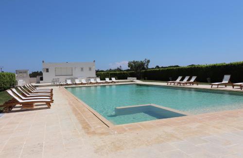 Otranto Apartment | Casa Vacanza Locorotondo Otranto