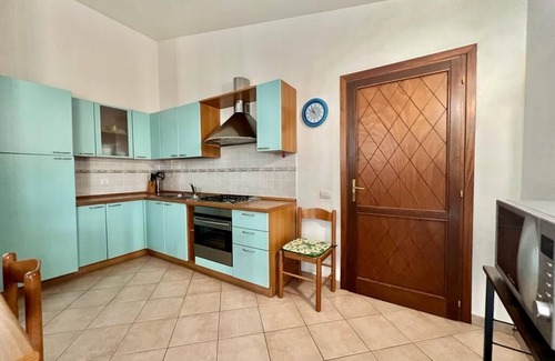 Buddittogliu Straulas Apartment | Casa Vacanza Lu Riu